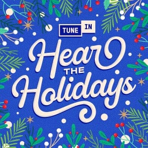Hear The Holidays