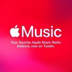 Apple Music Radio