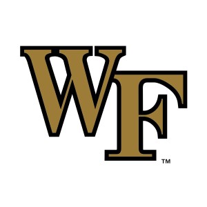 Queens (NC) Royals at Wake Forest Demon Deacons-logo