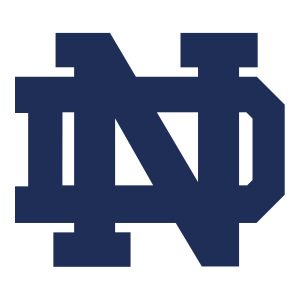 Rutgers Scarlet Knights at Notre Dame Fighting Irish