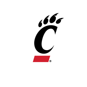 Tarleton State Texans at Cincinnati Bearcats-logo