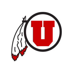 California Baptist Lancers at Utah Utes-logo