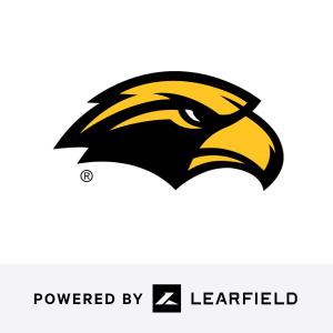 Louisiana-Monroe Warhawks at Southern Miss Golden Eagles-logo