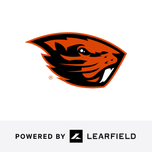 Louisiana-Lafayette Ragin' Cajuns at Oregon St. Beavers-logo