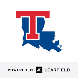 Lakeland Muskies at Louisiana Tech Bulldogs-logo