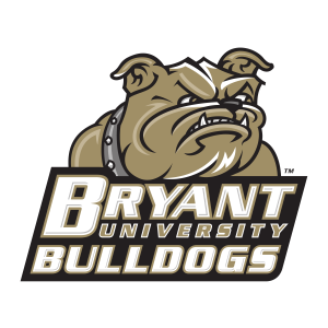 Bryant Bulldogs at Connecticut Huskies-logo