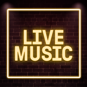 Live Music