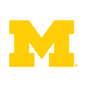 Michigan Wolverines Hockey