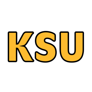 Merrimack College Warriors at Kennesaw St. Owls-logo