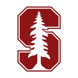 Tennessee Volunteers at Stanford Cardinal-logo