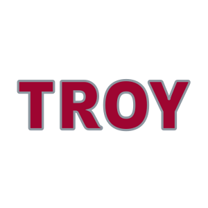 Troy Trojans at Southern Miss Golden Eagles-logo