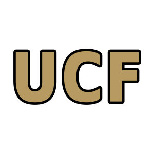 Florida International Golden Panthers at UCF Knights