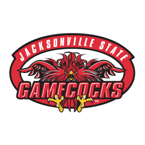 Western Kentucky Hilltoppers at Jacksonville St. Gamecocks-logo