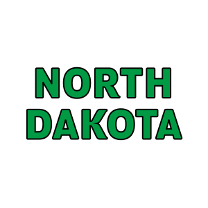 Western Kentucky Hilltoppers at North Dakota Fighting Hawks-logo