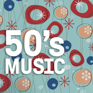 50's Music