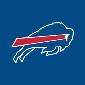 Tampa Bay Buccaneers at Buffalo Bills (Local In-Market Only)