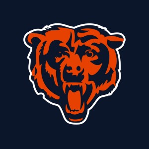 Green Bay Packers at Chicago Bears (US Only)