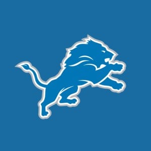 Green Bay Packers at Detroit Lions (US Only)