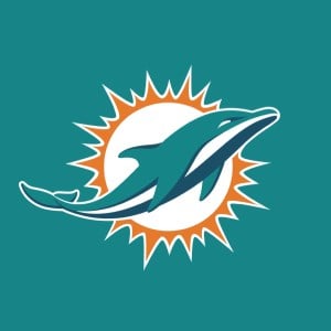 Washington Commanders  at Miami Dolphins (US Only)