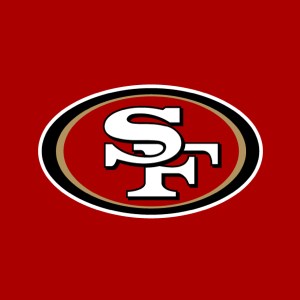 Los Angeles Rams at San Francisco 49ers (Local In-Market Only)