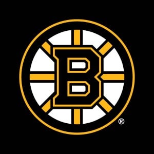 Calgary Flames at Boston Bruins