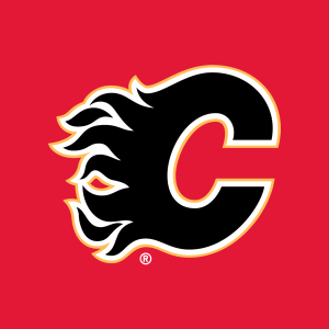 San Jose Sharks at Calgary Flames