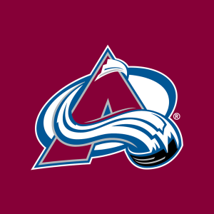 Vancouver Canucks at Colorado Avalanche