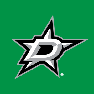 Minnesota Wild at Dallas Stars
