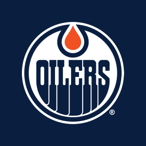 Chicago Blackhawks at Edmonton Oilers