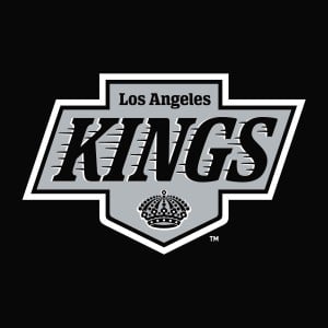 Colorado Avalanche at Los Angeles Kings