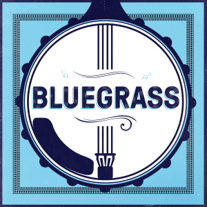 Bluegrass Music