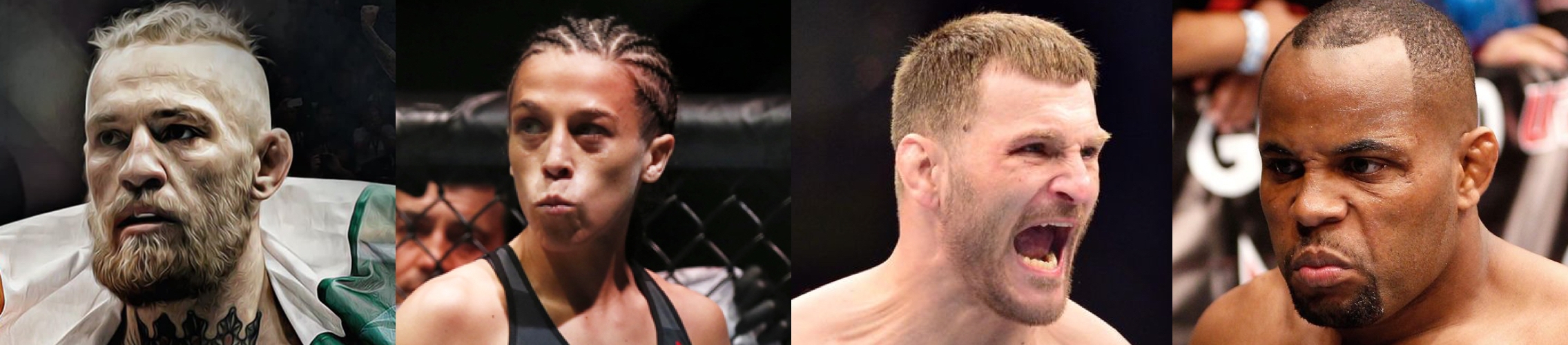 Fight Society Podcast