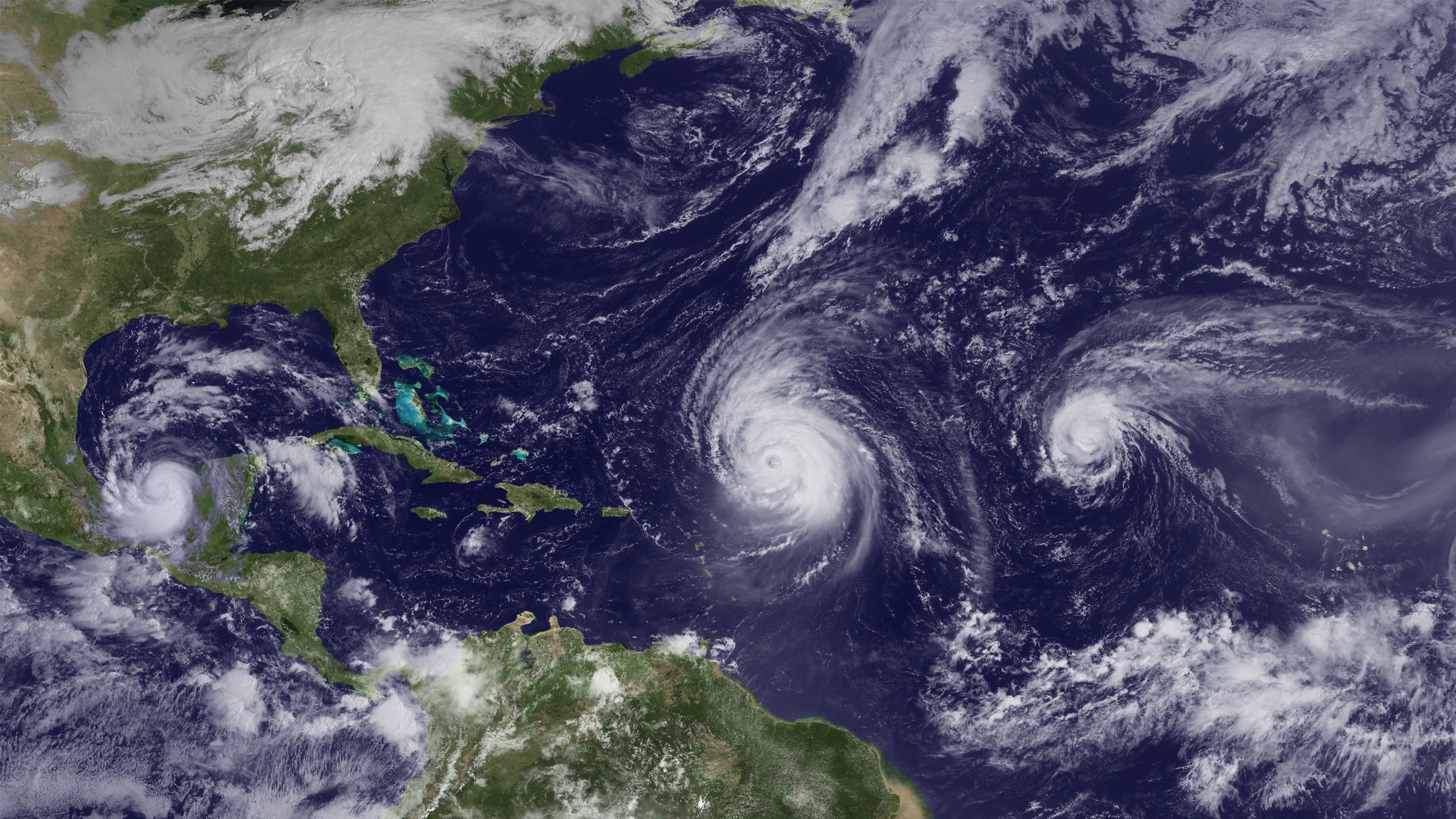 Hurricast