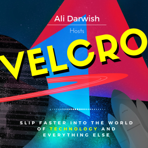 Velcro-logo
