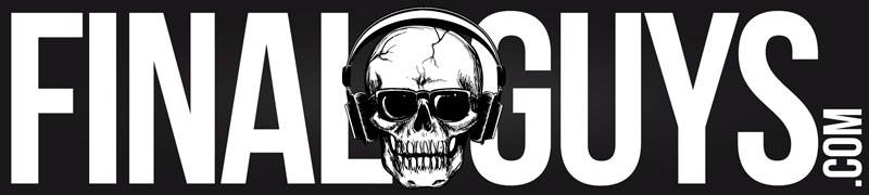 Final Guys Horror Podcast