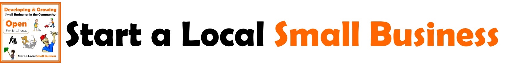 Start a Small Business in Your Local Community