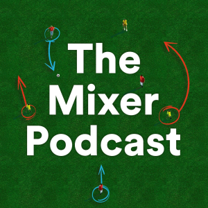 The Mixer Podcast