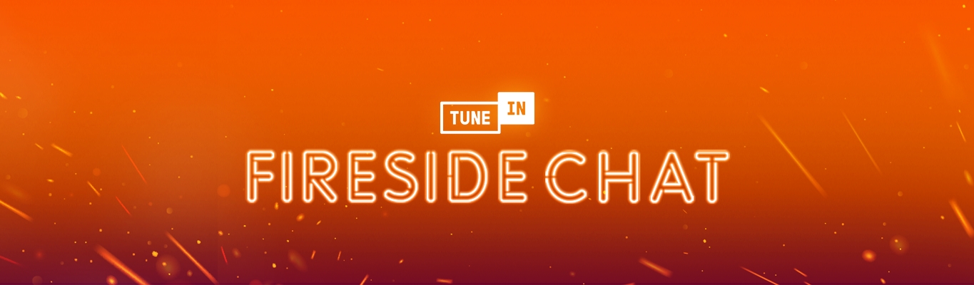 Fireside Chat