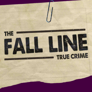 The Fall Line: True Crime-logo