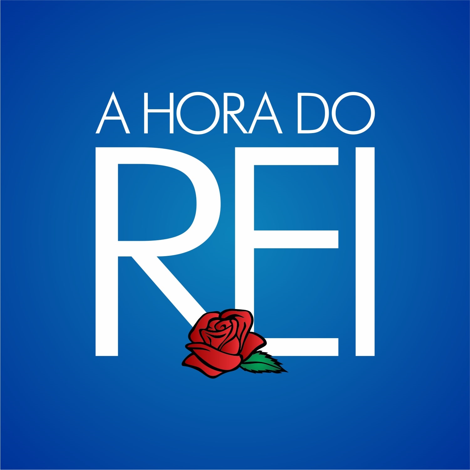 A Hora do Rei