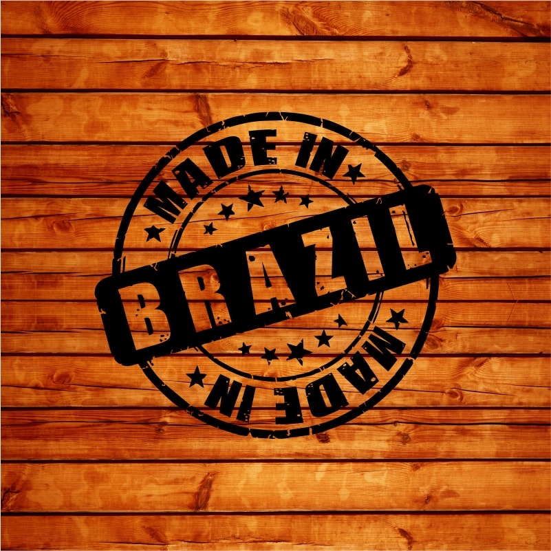 Made in Brazil