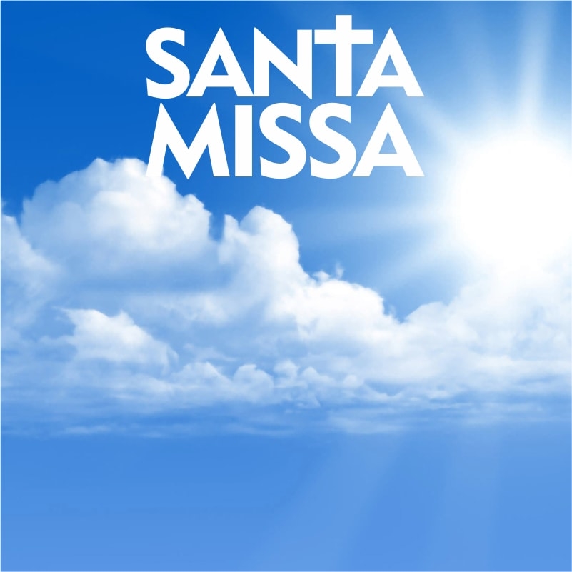 Santa Missa