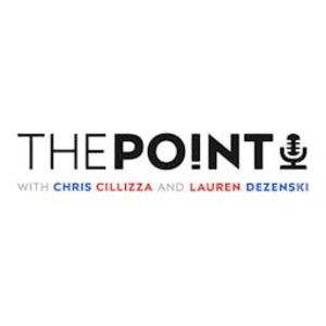 The Point with Chris Cillizza and Lauren Dezenski