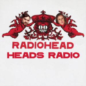 Radiohead Heads Radio-logo