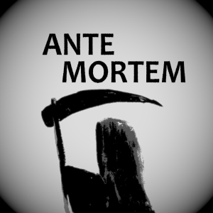Antemortem