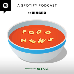 Food News-logo