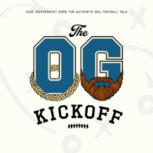 The OG Kickoff w/ Connor and Will-logo