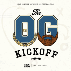 The OG Kickoff w/ Connor and Will
