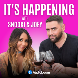 It's Happening with Snooki & Joey-logo