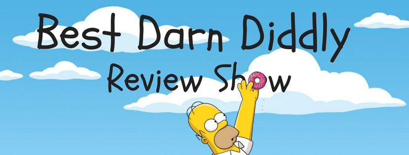 Best Darn Diddly (Simpson's Podcast)